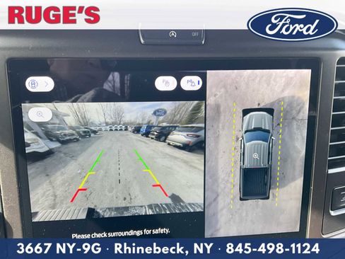 New 2026 Ford F150 XLT w/ Equipment Group 302A MID image 25