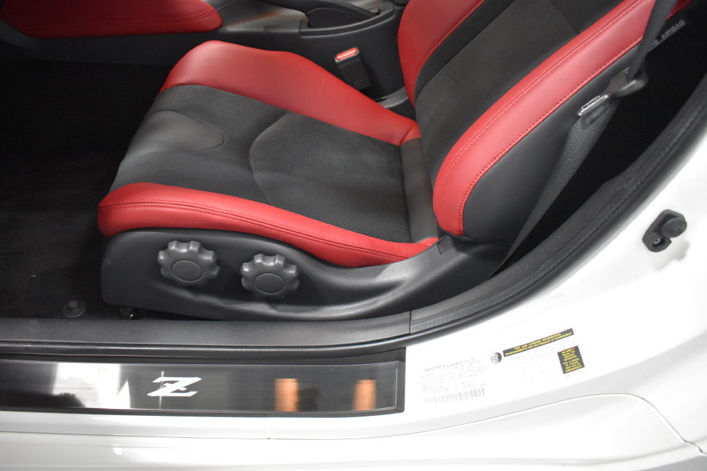 New 2027 Nissan Z Performance RWD image 20