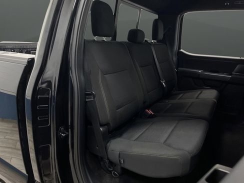 Used 2023 Ford F150 XLT w/ Equipment Group 302A High image 34