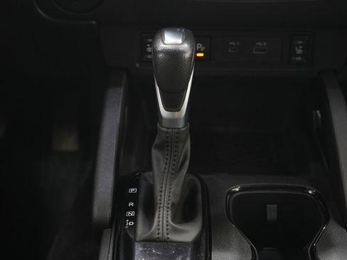 Used 2023 Nissan Frontier SV AWD/4WD image 20