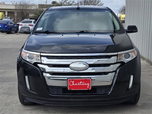 Used 2014 Ford Edge SEL w/ Equipment Group 205A image 2