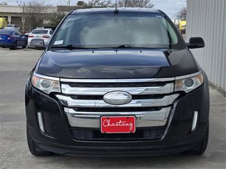 Used 2014 Ford Edge SEL w/ Equipment Group 205A video 2