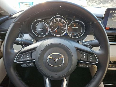 Used 2020 MAZDA MAZDA6 Grand Touring image 20