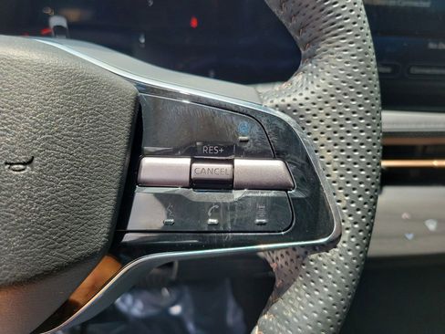 Certified 2024 Nissan Ariya AWD image 24