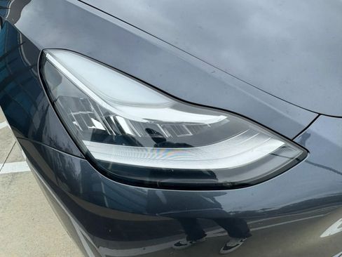 Used 2023 Tesla Model Y Long Range AWD/4WD image 26