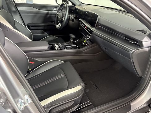 New 2026 Kia K5 GT-Line FWD image 15