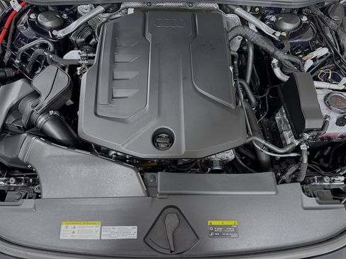 Used 2025 Audi A5 2.0T Premium w/ Convenience Package image 28