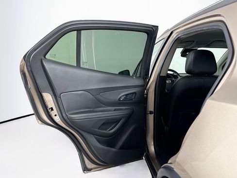 Used 2018 Buick Encore Preferred image 25