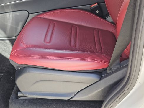 Certified 2025 Mercedes-Benz G 580 w/ EQ Technology image 25