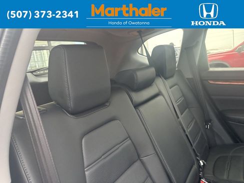 Used 2020 Honda CR-V EX-L image 19