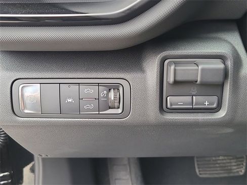 New 2026 Chevrolet Silverado EV Trail Boss w/ Plus Package image 24