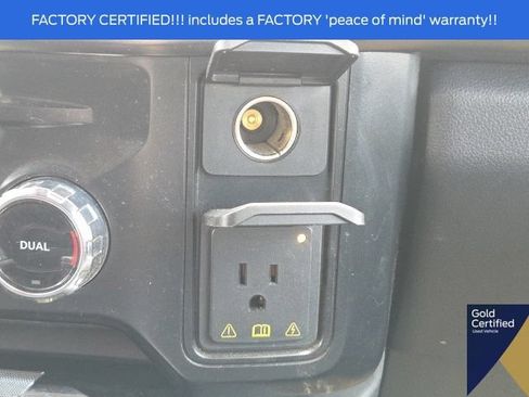 Used 2024 Ford F350 Lariat w/ Lariat Ultimate Package AWD/4WD image 43