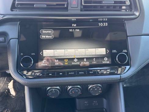 Used 2026 Nissan Z Performance w/ Floor Mat Package image 26