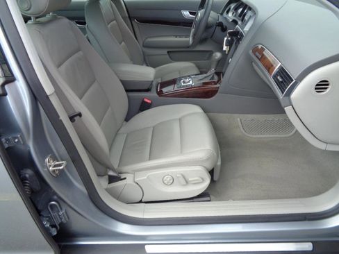 Used 2007 Audi A6 3.2 image 26