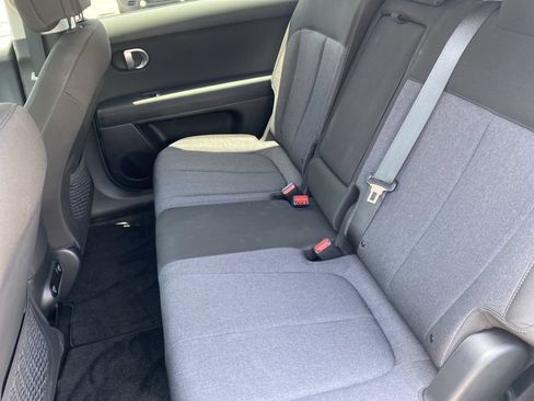 Certified 2023 Hyundai Ioniq 5 SE RWD image 28