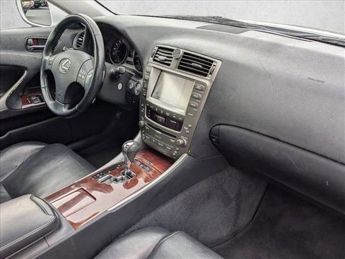 Used 2008 Lexus IS 250 image 21