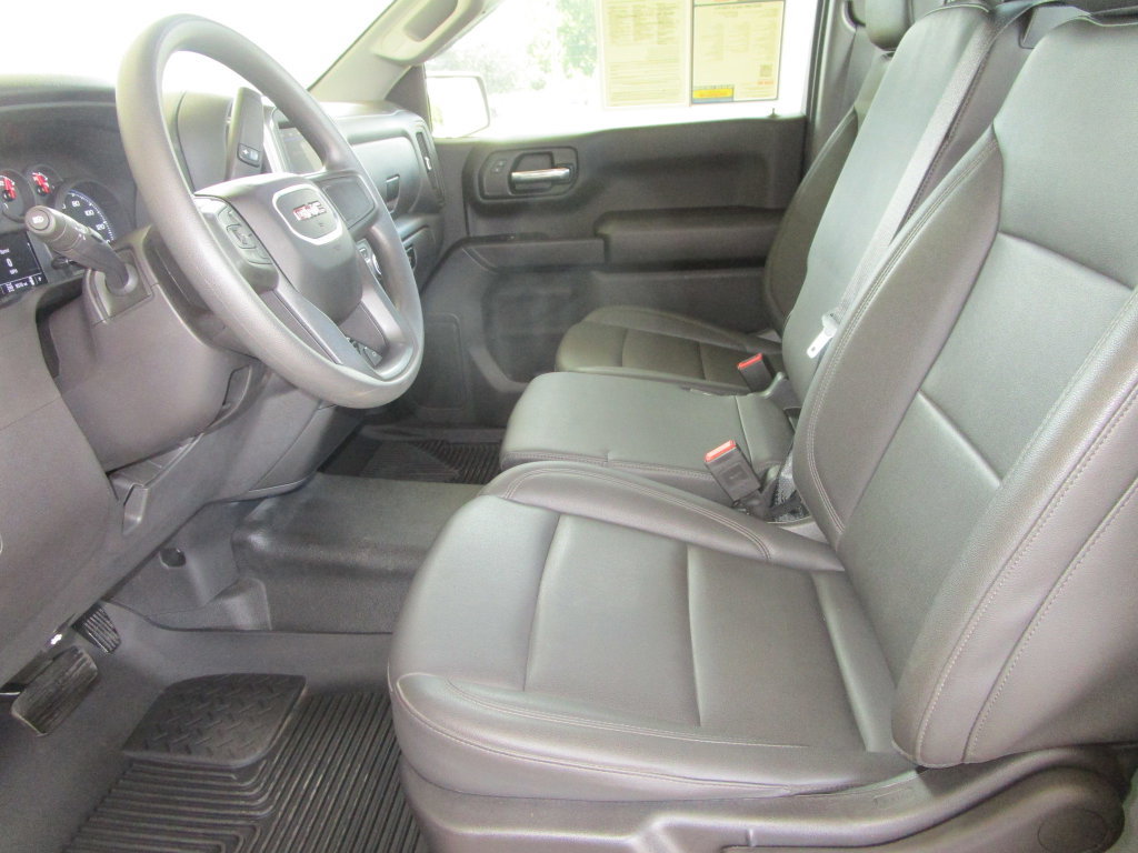 Used 2025 GMC Sierra 1500 Pro w/ Trailering Package AWD/4WD image 27