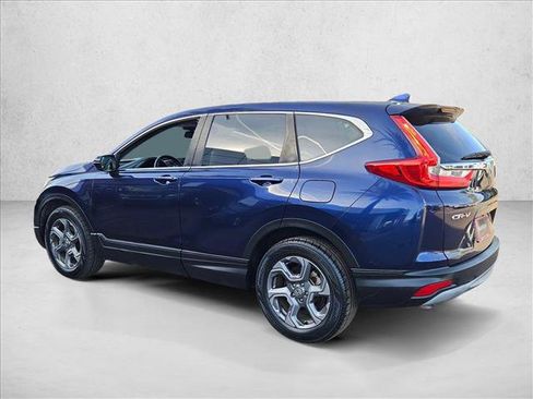 Used 2018 Honda CR-V EX-L image 7