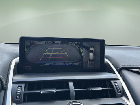 Used 2019 Lexus NX 300 FWD w/ Premium Package image 12