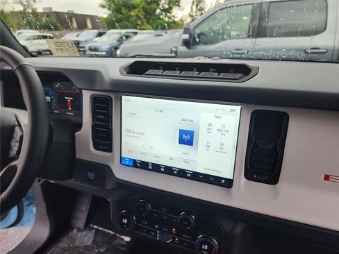 New 2025 Ford Bronco Heritage Edition image 26