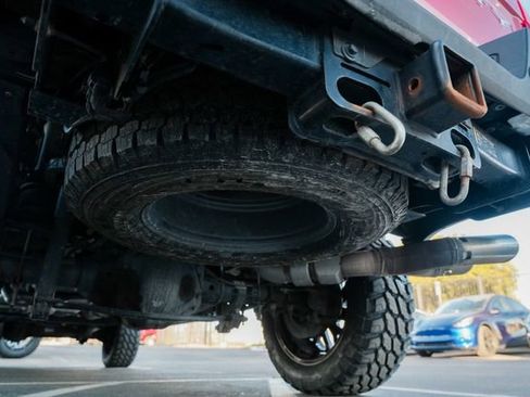 Used 2021 Ford F250 XLT w/ XLT Premium Package image 7