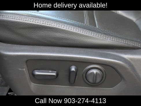 Used 2020 GMC Sierra 2500 Denali w/ Denali Ultimate Package image 28