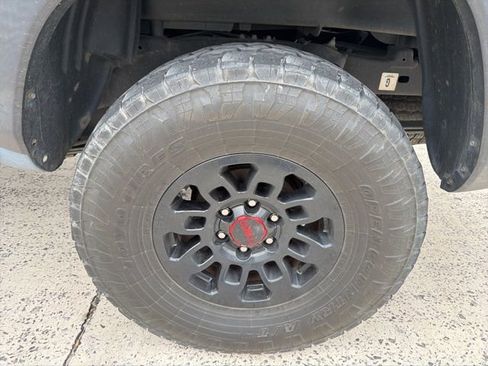 Used 2018 Toyota Tacoma TRD Pro image 6