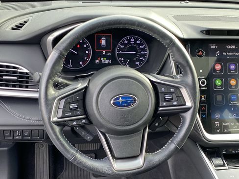 Used 2020 Subaru Outback Limited w/ Popular Package #2 image 13