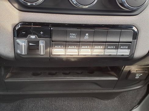 Used 2023 RAM 2500 Tradesman image 24