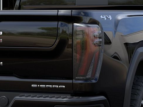 New 2026 GMC Sierra 2500 Denali Ultimate AWD/4WD image 11