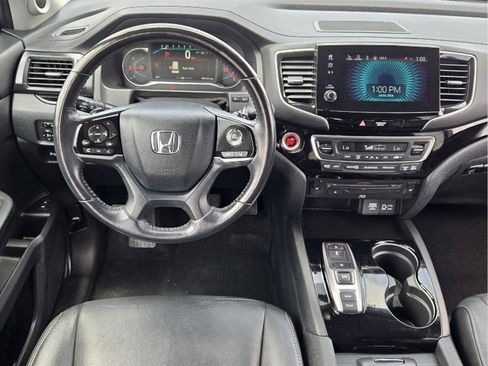 Used 2021 Honda Pilot Touring image 24