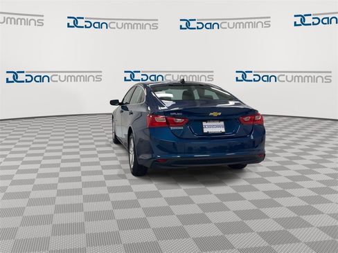 Used 2019 Chevrolet Malibu LS image 7