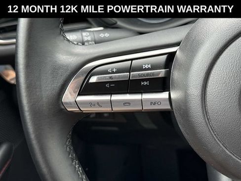 Used 2023 MAZDA CX-30 AWD 2.5 S w/ Preferred Package image 25