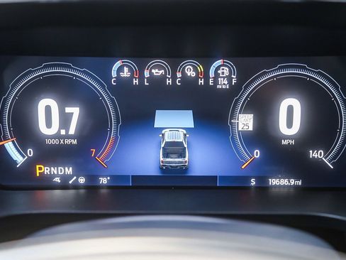 Used 2023 Ford F150 Raptor image 21