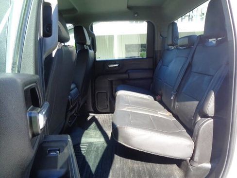 Used 2020 Chevrolet Silverado 2500 W/T w/ WT Fleet Convenience Package AWD/4WD image 22