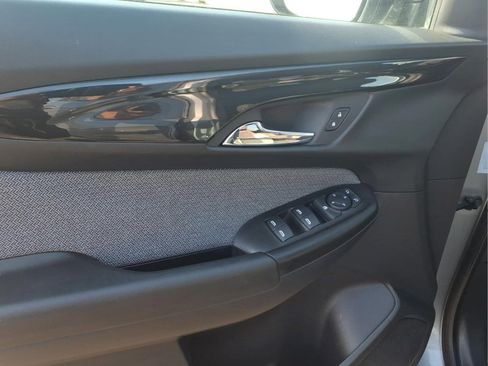 Used 2025 Chevrolet TrailBlazer LT AWD/4WD image 9