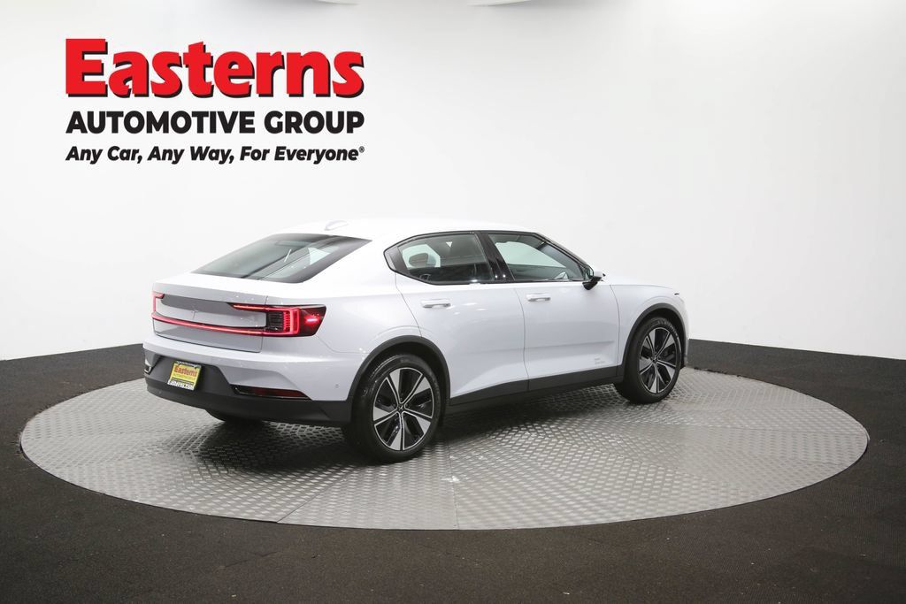 Used 2024 Polestar Polestar 2 w/ Pilot Pack RWD image 42