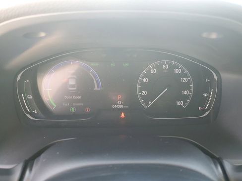 Used 2021 Honda Insight EX image 13