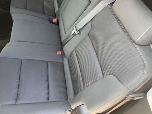 Used 2015 GMC Sierra 1500 SLE w/ Texas SLE Value Package RWD image 26