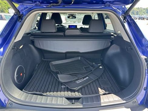 Certified 2023 Toyota Corolla Cross XLE w/ Convenience Package AWD/4WD image 13