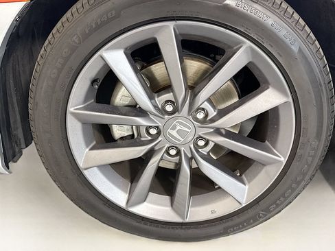 Certified 2020 Honda Civic EX-L image 30