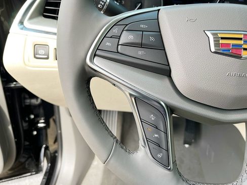 New 2026 Cadillac XT5 Premium Luxury w/ Driver Assist Package AWD/4WD image 18