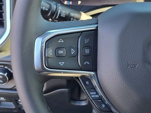 New 2026 RAM 1500 Laramie w/ Night Edition image 30