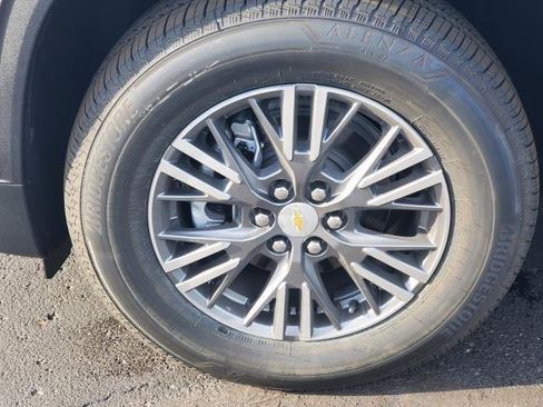 New 2026 Chevrolet Traverse LT w/ Driver Confidence Package image 5