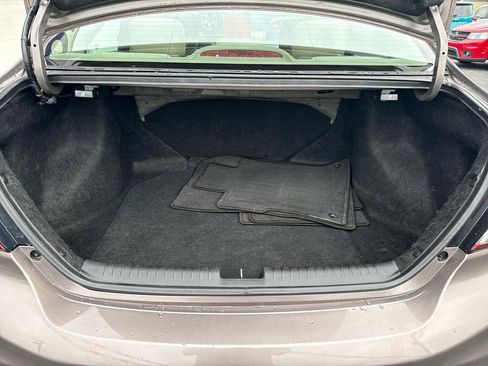 Used 2015 Honda Civic EX image 5