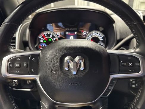 Used 2024 RAM 2500 Big Horn image 13