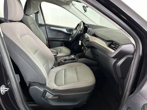 Used 2021 Ford Escape S FWD image 28