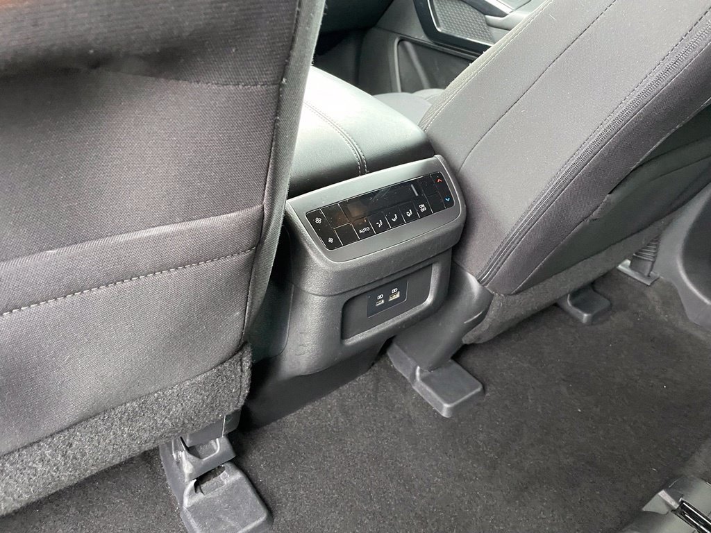 Certified 2024 Nissan Pathfinder SV AWD/4WD image 9