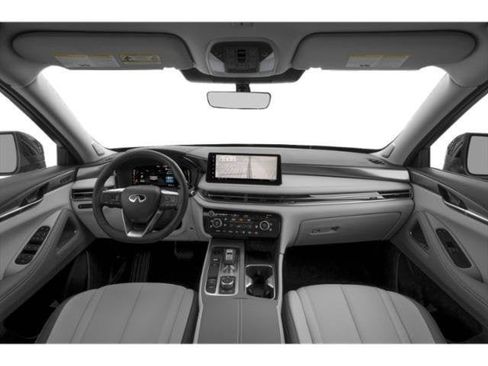 New 2026 INFINITI QX60 Luxe w/ Family Package image 28