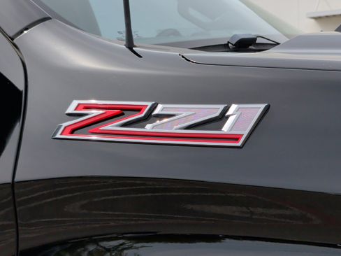 Used 2022 Chevrolet Silverado 1500 LT Trail Boss w/ LT Trail Boss Premium Package image 14